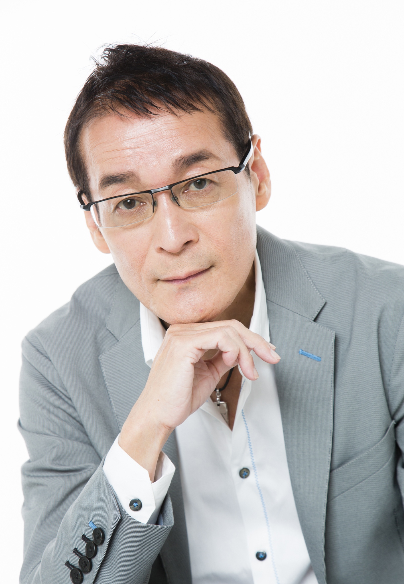 宣材写真